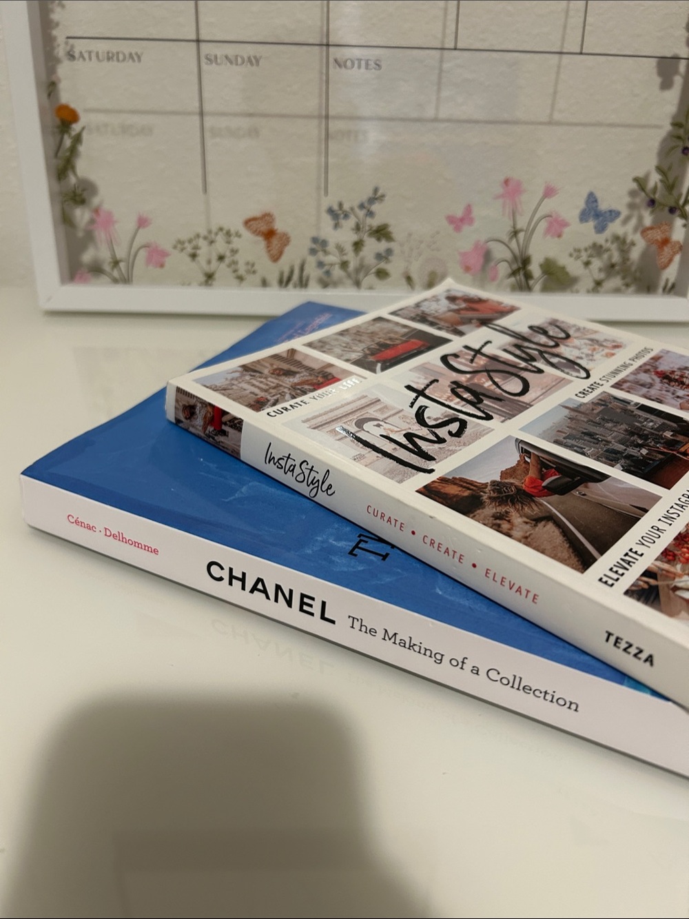 Coffee Table Books